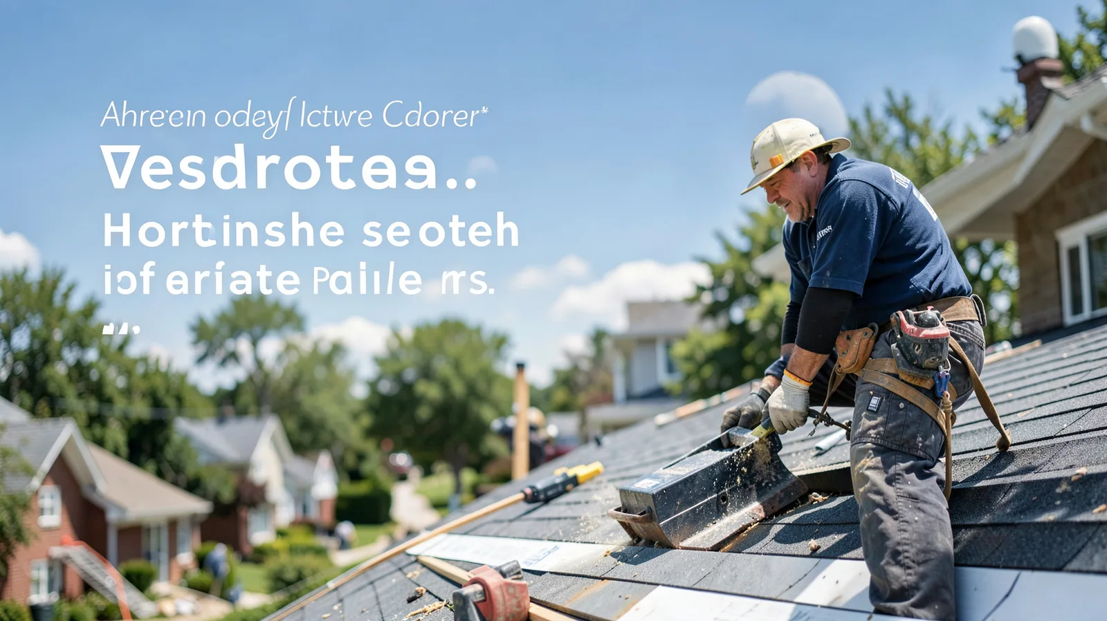 Roof Replacement in Kodak, TN near me